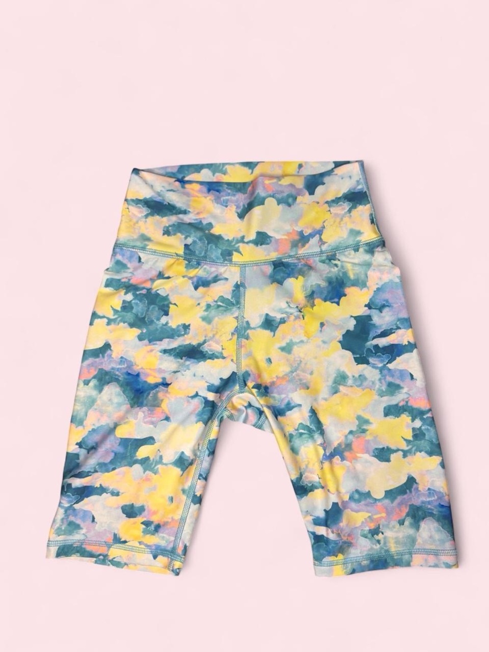 Joe Fresh Active Shorts